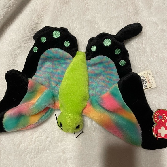 Bundle of TY Beanies - Picture 4 of 10